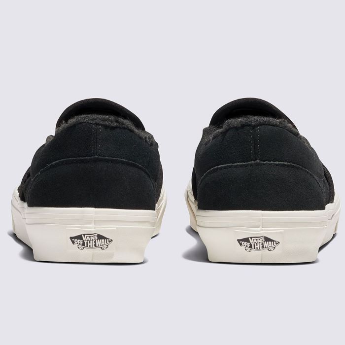CLASSIC SLIP-ON SHERPA