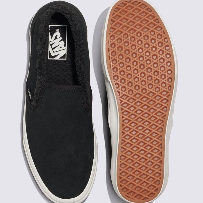 CLASSIC SLIP-ON SHERPA