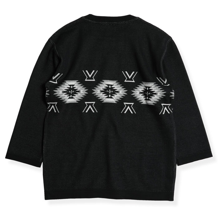 NGT NATIVE UNDER SWEATER