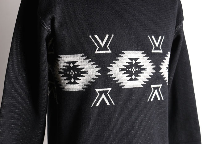 NGT NATIVE UNDER SWEATER