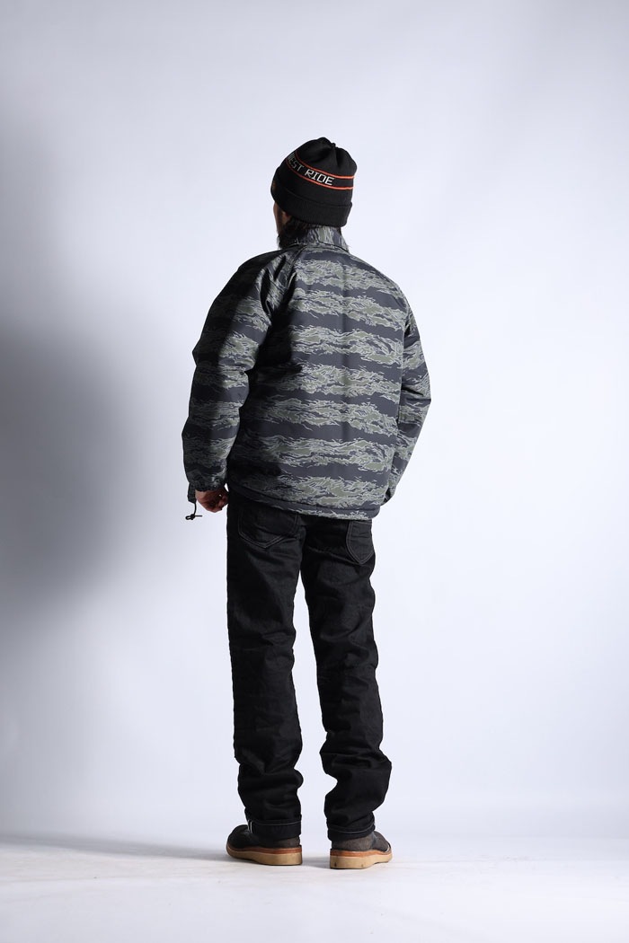 TOO PROUD TGU PAD PANTS