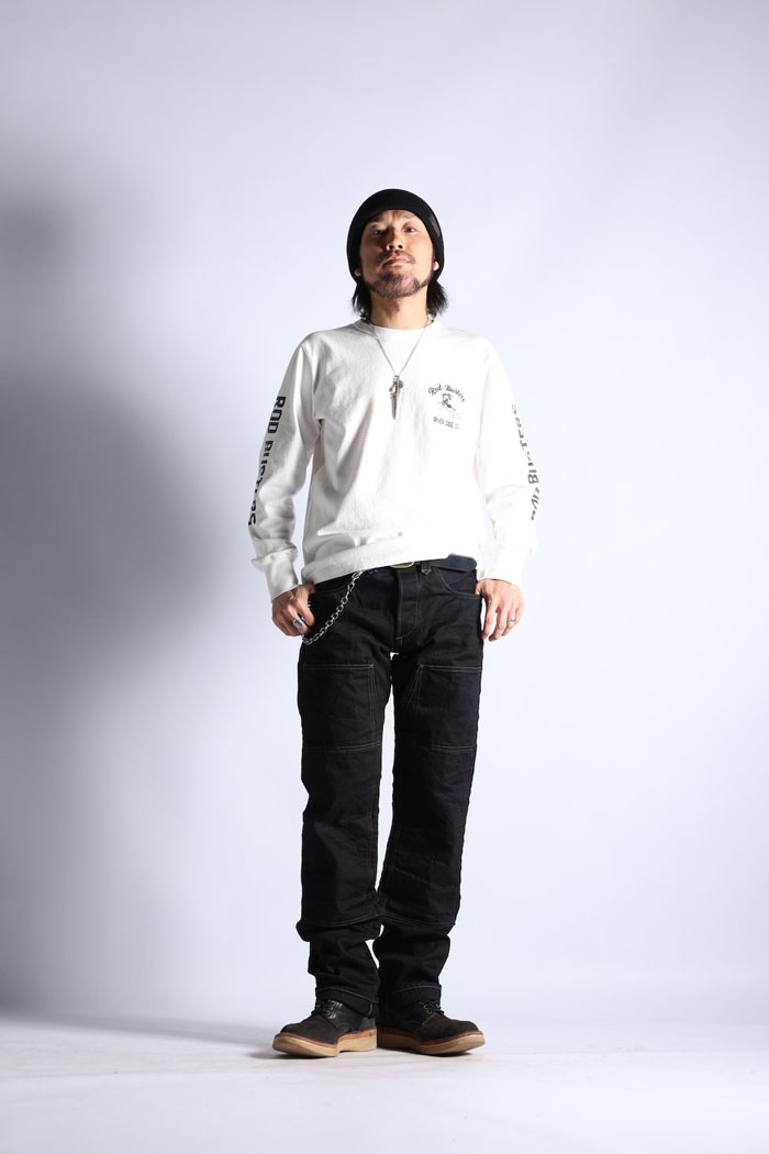 TOO PROUD TGU PAD PANTS