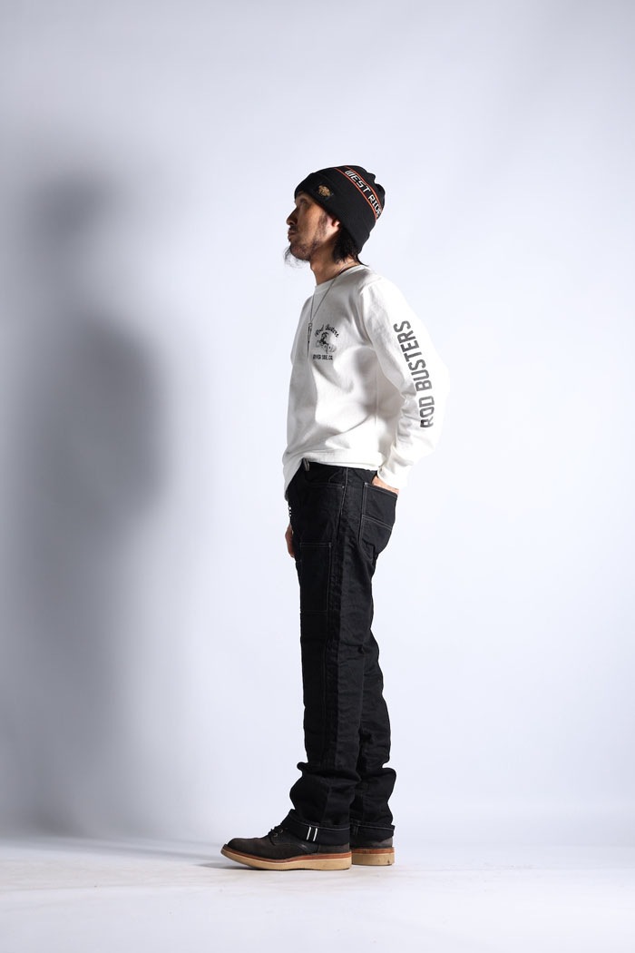 TOO PROUD TGU PAD PANTS