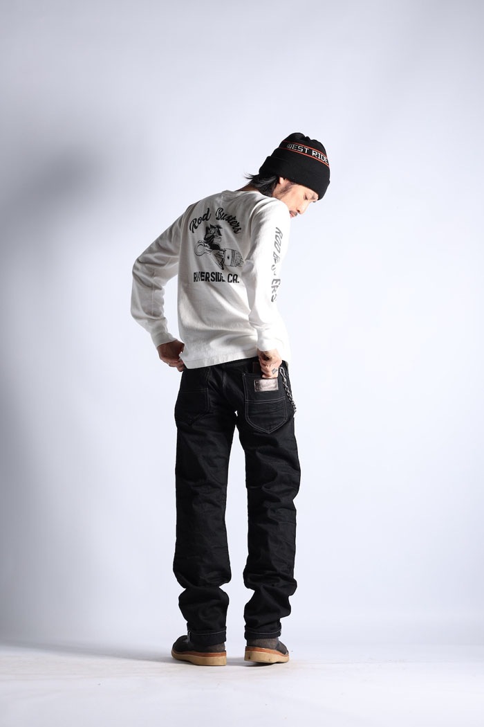 TOO PROUD TGU PAD PANTS