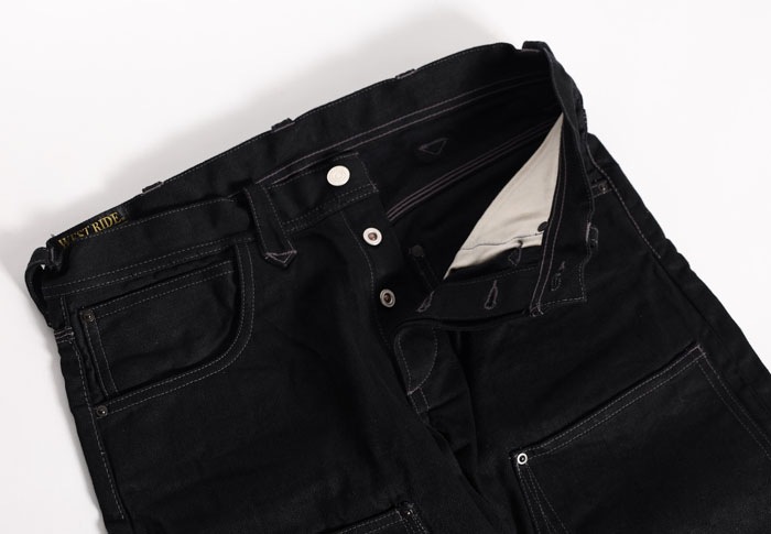 TOO PROUD TGU PAD PANTS