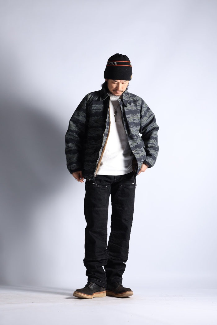 TOO PROUD TGU PAD PANTS