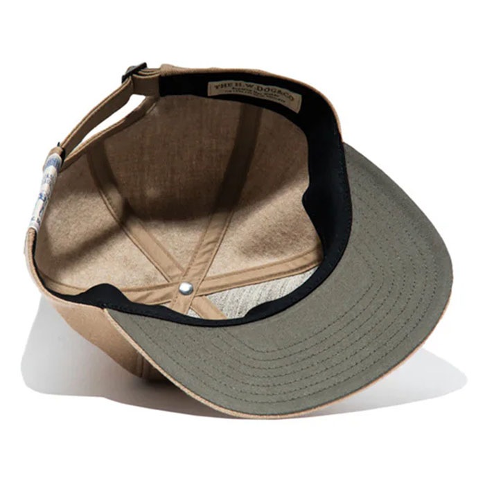 SUPERIOR DOG BASEBALL CAP