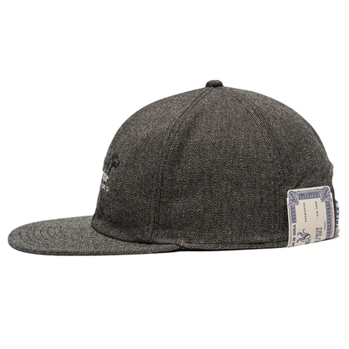 SUPERIOR DOG BASEBALL CAP