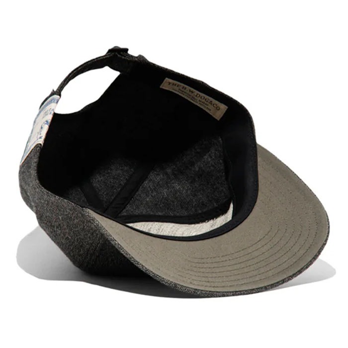 SUPERIOR DOG BASEBALL CAP