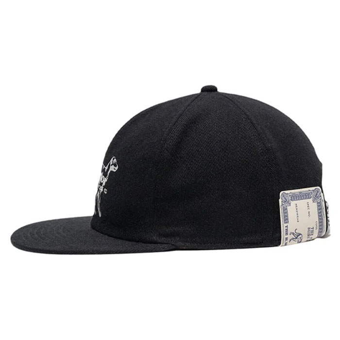 SUPERIOR DOG BASEBALL CAP
