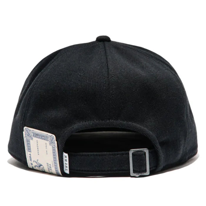 SUPERIOR DOG BASEBALL CAP