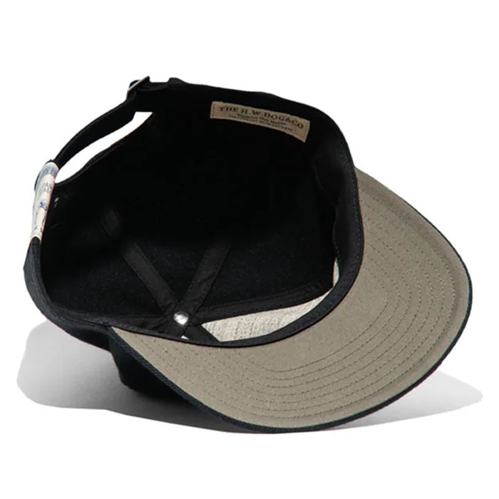 SUPERIOR DOG BASEBALL CAP