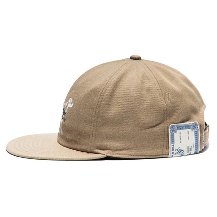SUPERIOR DOG BASEBALL CAP