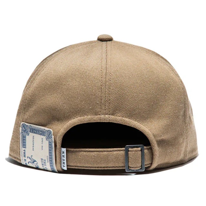 SUPERIOR DOG BASEBALL CAP