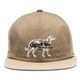 SUPERIOR DOG BASEBALL CAP
