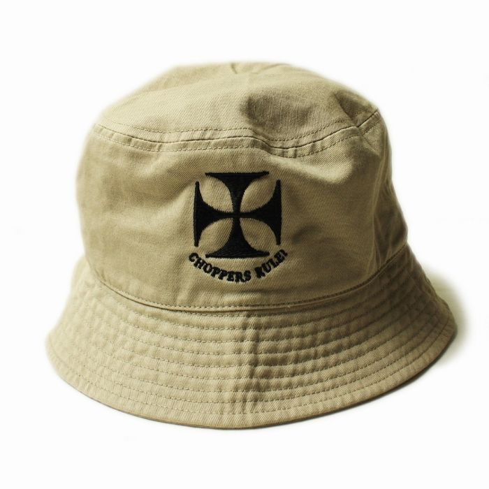CR! Bucket Hat