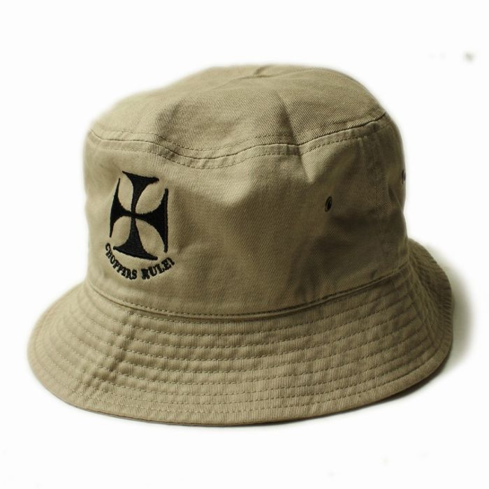 CR! Bucket Hat