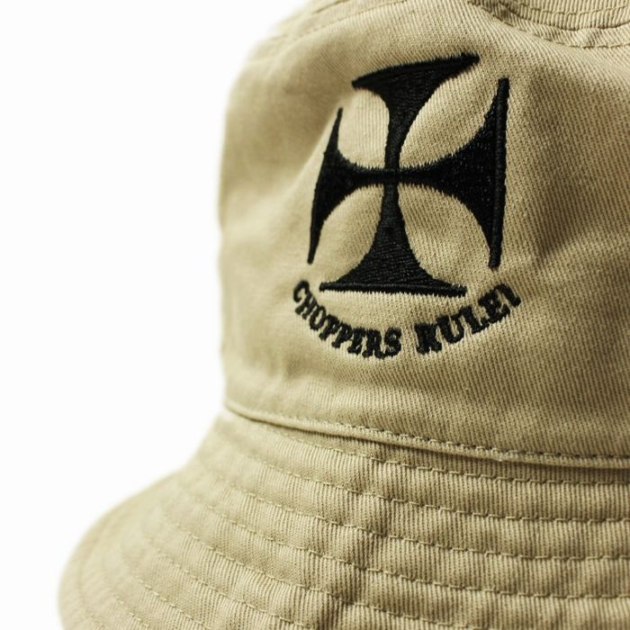 CR! Bucket Hat
