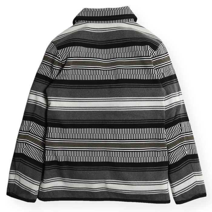 NGT RUG W FACE JACKET