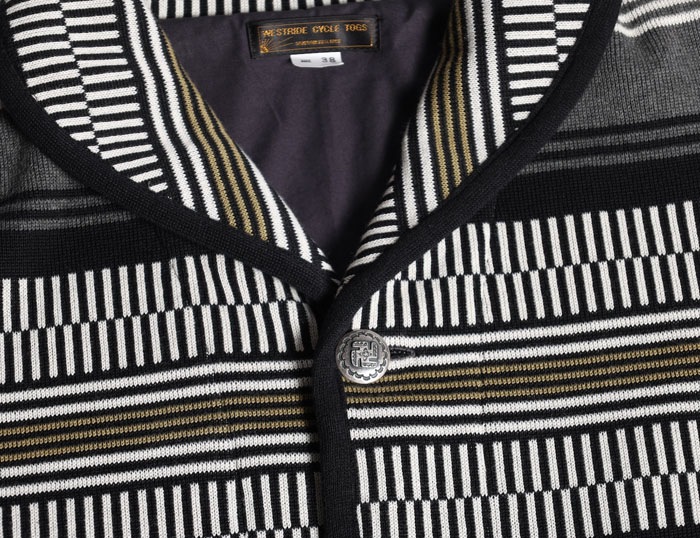 NGT RUG W FACE JACKET