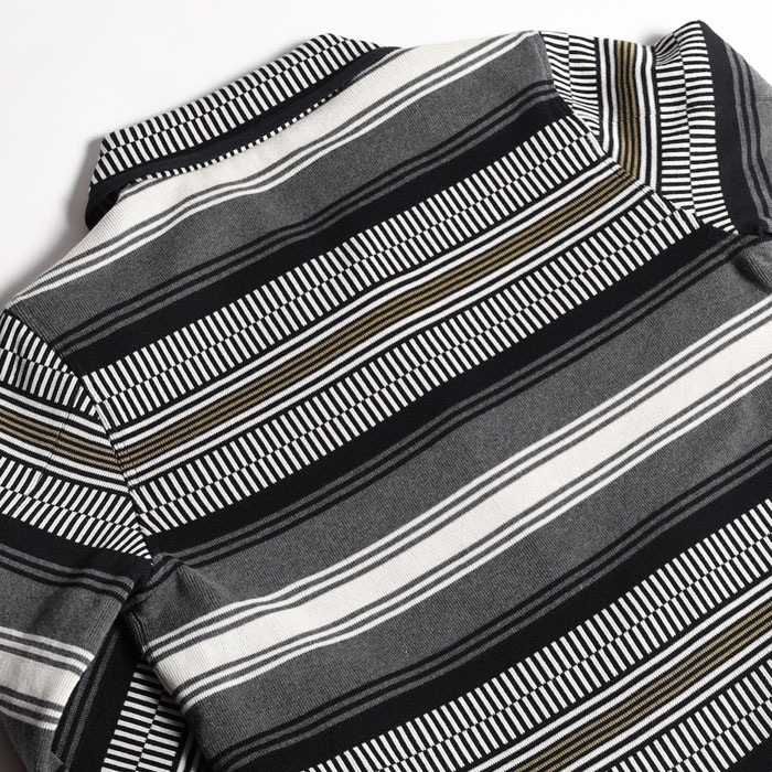 NGT RUG W FACE JACKET