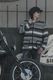 NGT RUG W FACE JACKET