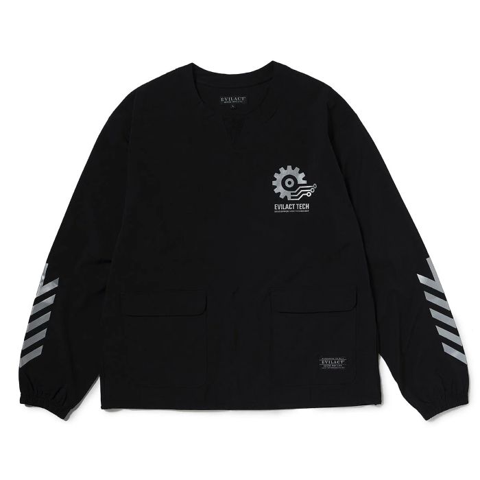 EVILACT CHEMICAL LS