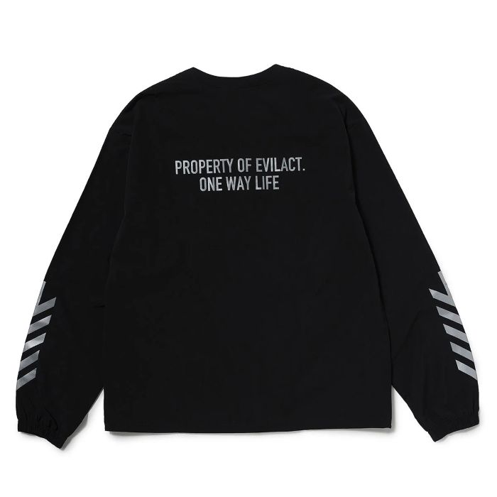EVILACT CHEMICAL LS