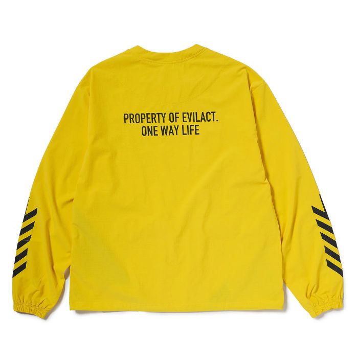 EVILACT CHEMICAL LS