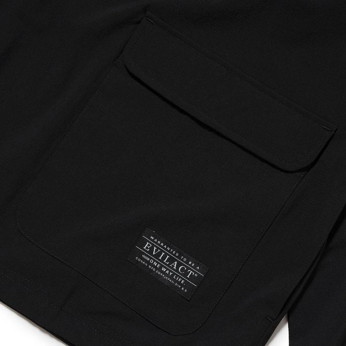 EVILACT CHEMICAL LS