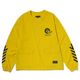 EVILACT CHEMICAL LS