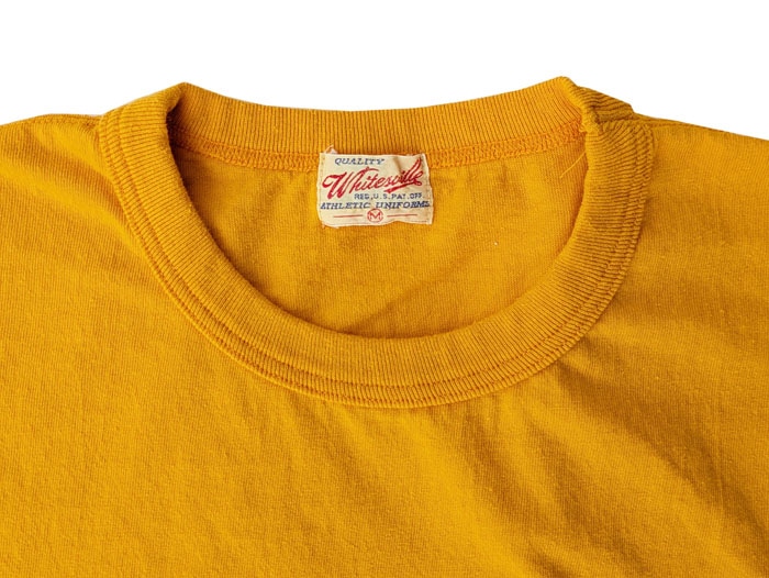 Lot No. WV79683 / WHITESVILLE 18/- S/S T-SHIRTS W/PRINT