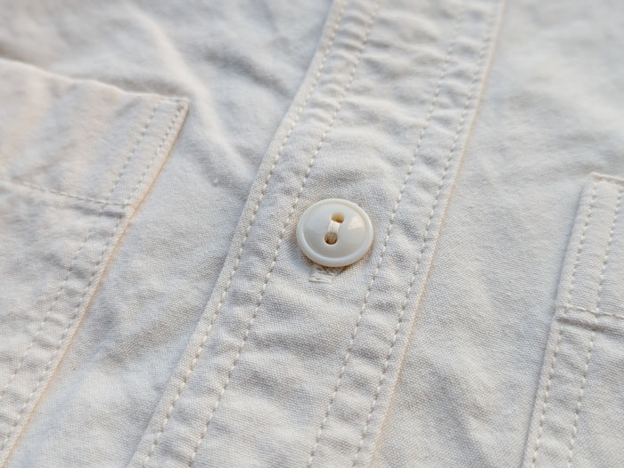 MARSHAL ISLANDER CREWMAN'S " (Utility Shirts Type-N-3) Custom "Nameless Naval Crew."