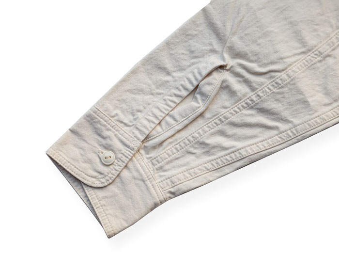 MARSHAL ISLANDER CREWMAN'S " (Utility Shirts Type-N-3) Custom "Nameless Naval Crew."
