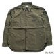 MARSHAL ISLANDER CREWMAN'S " (Utility Shirts Type-N-3) Custom "Nameless Naval Crew."