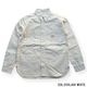 MARSHAL ISLANDER CREWMAN'S " (Utility Shirts Type-N-3) Custom "Nameless Naval Crew."