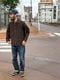 Lot JG-46 Fleece Beach Jacket