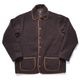 Lot JG-46 Fleece Beach Jacket