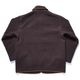 Lot JG-46 Fleece Beach Jacket