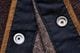 Lot JG-46 Fleece Beach Jacket