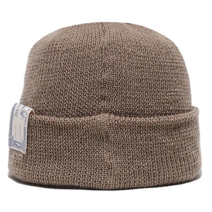 2ROLL KNIT CAP
