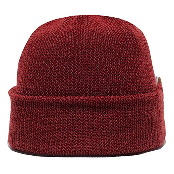 2ROLL KNIT CAP