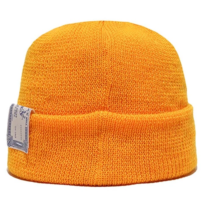 2ROLL KNIT CAP