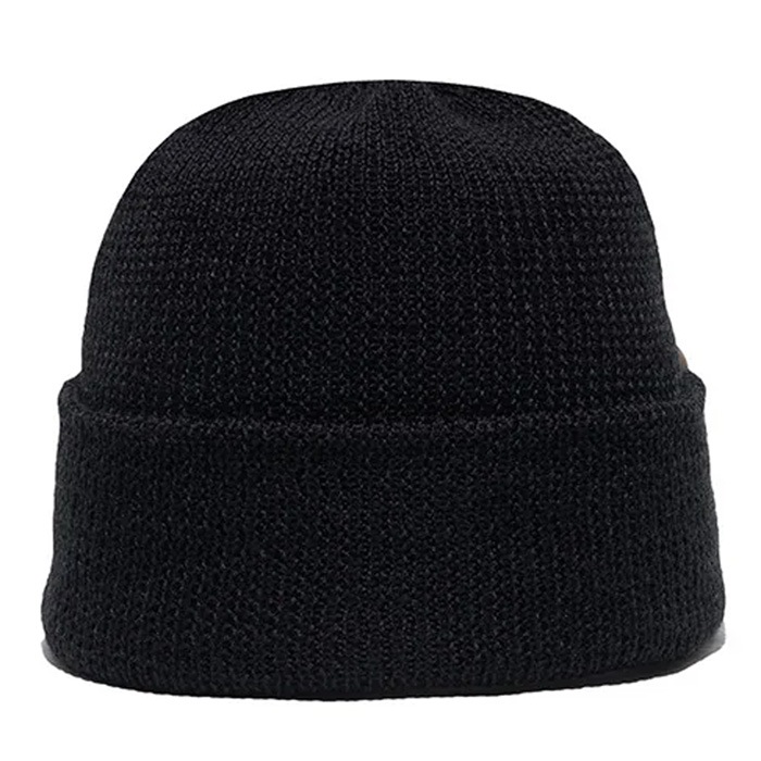 2ROLL KNIT CAP