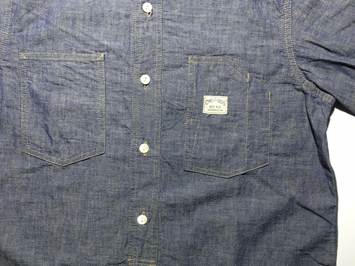 PCH SHIRTS