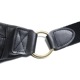 DAY TRIP STEER HIDE BAG