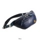 DAY TRIP STEER HIDE BAG