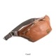 DAY TRIP STEER HIDE BAG