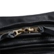 DAY TRIP STEER HIDE BAG