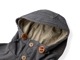 ORIGINAL CROAKER PARKA -COTTON MOLESKIN FABRIC-